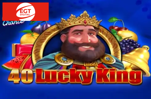 40 Lucky King